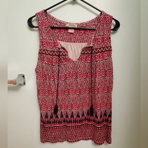 Lucky Brand top Small